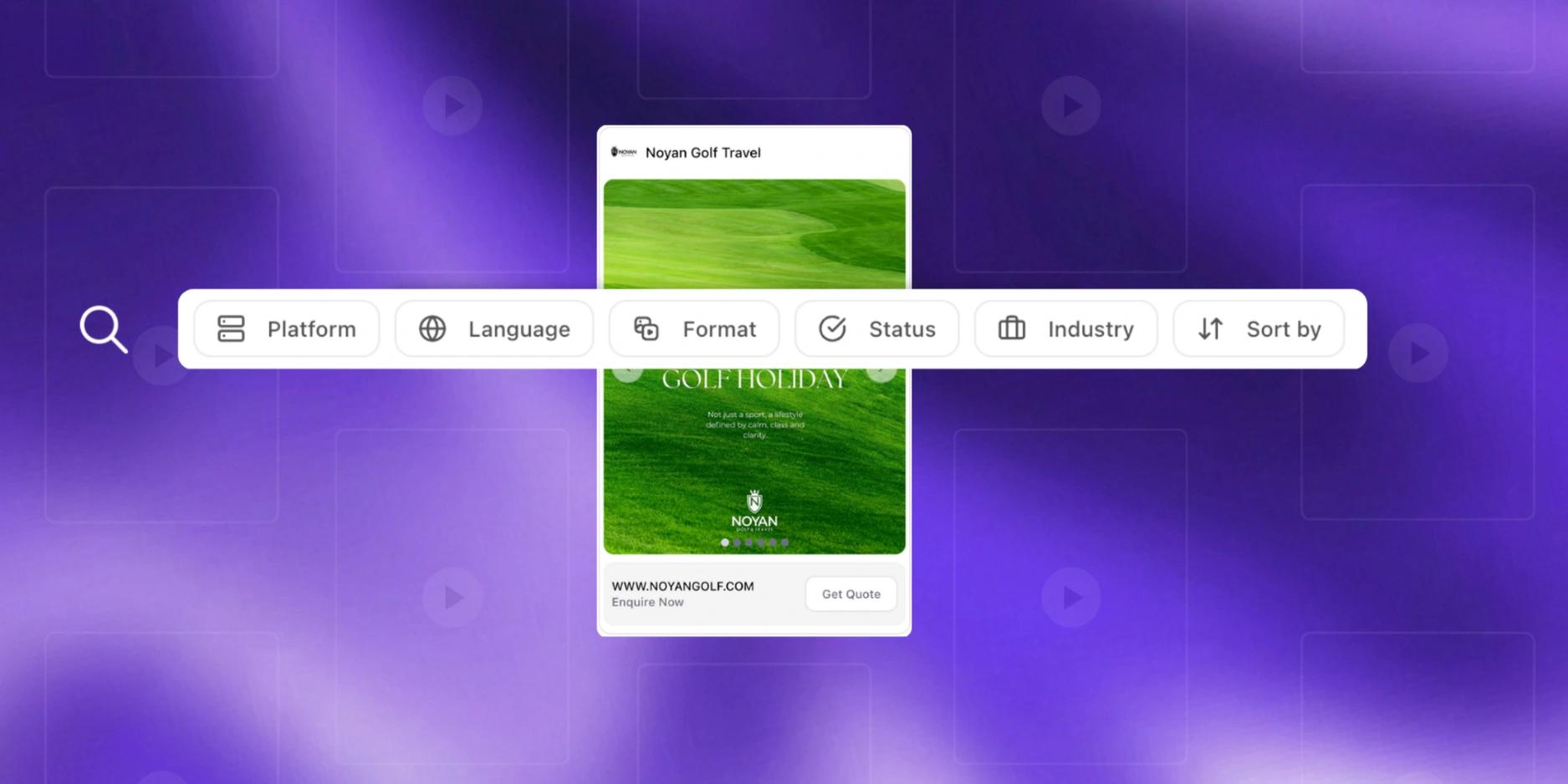 Multi-Dimensional Filters