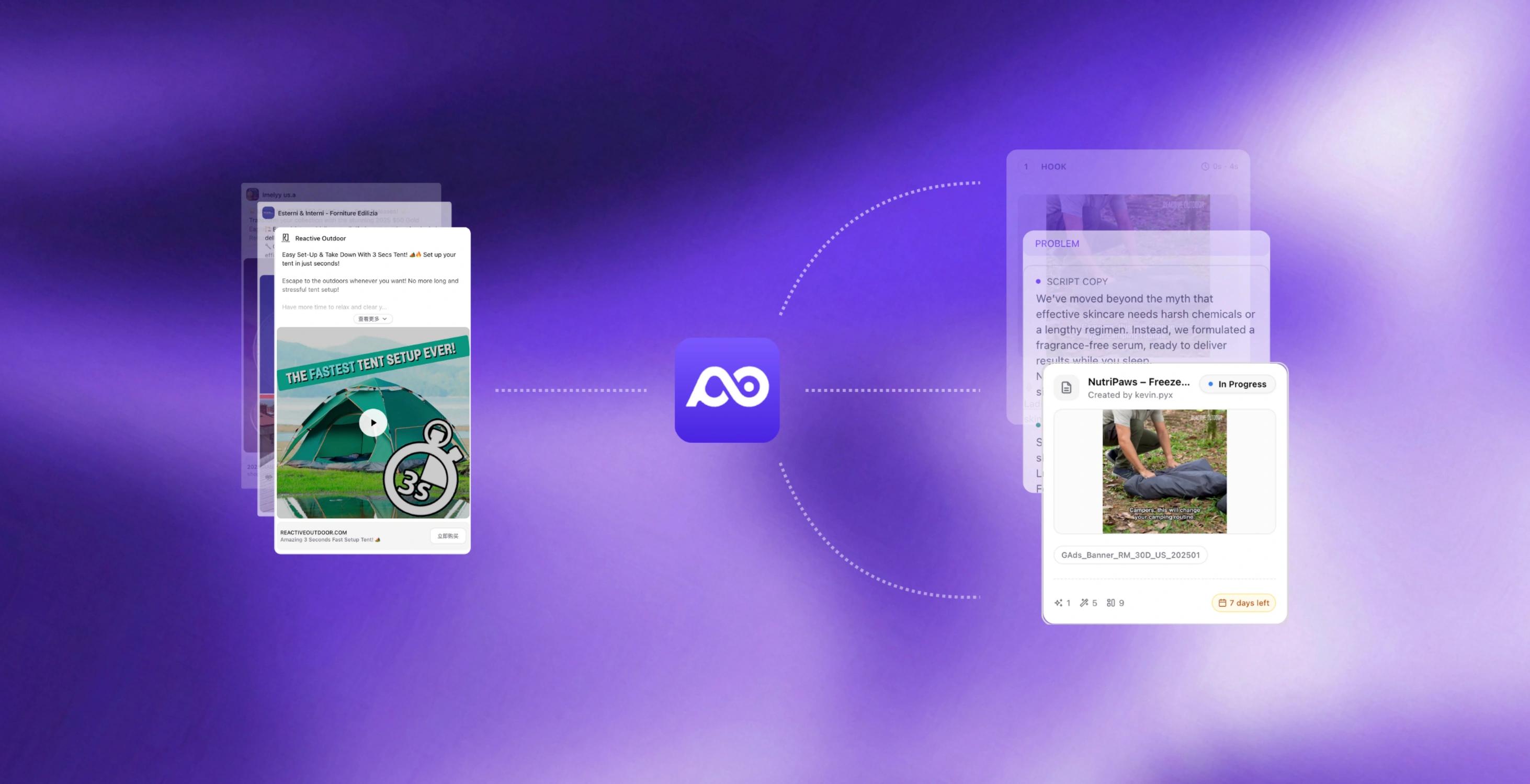 Step 3: AI-Generate Scripts